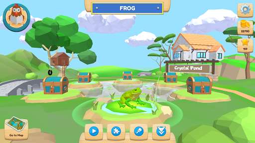 Run android online APK ZooQ: Animal Explorer from MyAndroid or emulate ZooQ: Animal Explorer using MyAndroid Run android online APK ZooQ: Animal Explorer from MyAndroid or emulate ZooQ: Animal Explorer using MyAndroid