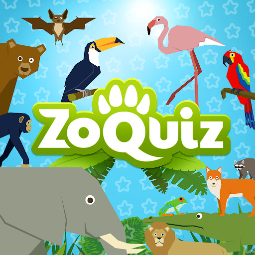 Run android online APK Zoo Quiz from MyAndroid or emulate Zoo Quiz using MyAndroid