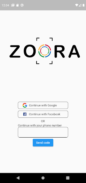 Run android online APK Zoora from MyAndroid or emulate Zoora using MyAndroid Run android online APK Zoora from MyAndroid or emulate Zoora using MyAndroid