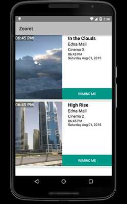 Emulate Android APK Zooret Emulate Android APK Zooret