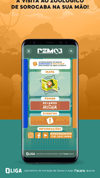 Run android online APK Zoo Sorocaba from MyAndroid or emulate Zoo Sorocaba using MyAndroid Run android online APK Zoo Sorocaba from MyAndroid or emulate Zoo Sorocaba using MyAndroid