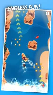Emulate Android APK ZOO Sports - Surf with Bear! Emulate Android APK ZOO Sports - Surf with Bear!