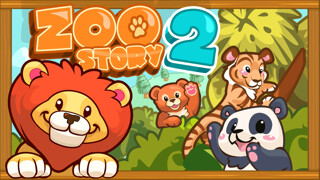 Emulate iPhone app Zoo Story 2™ - Best Pet and Animal Game with Friends! using MyAndroid