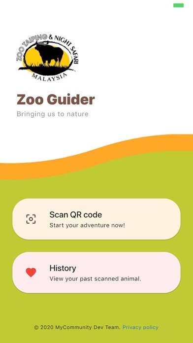 Emulate iPhone app Zoo Taiping & Night Safari using MyAndroid Emulate iPhone app Zoo Taiping & Night Safari using MyAndroid