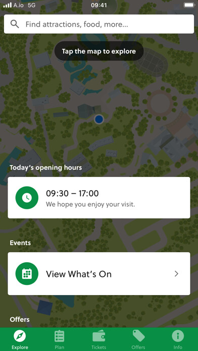 Run android online APK ZooTampa at Lowry Park from MyAndroid or emulate ZooTampa at Lowry Park using MyAndroid
