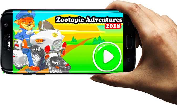 Emulate Android APK Zootopie Adventures Emulate Android APK Zootopie Adventures