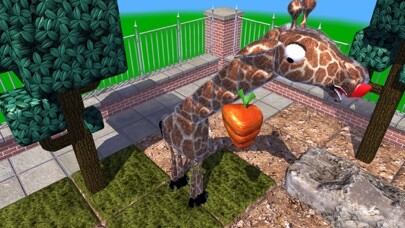Emulate iPhone app Zoo Turn using MyAndroid