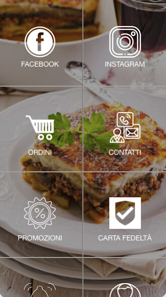 Run android online APK Zorbas Cucina Greca from MyAndroid or emulate Zorbas Cucina Greca using MyAndroid