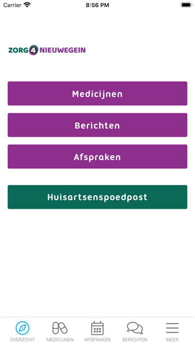 Run android online APK Zorg4Nieuwegein from MyAndroid or emulate Zorg4Nieuwegein using MyAndroid