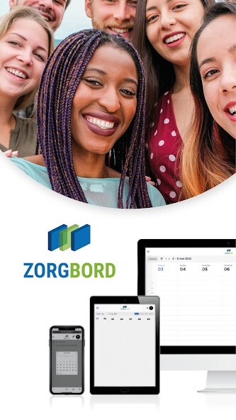 Run android online APK Zorgbord from MyAndroid or emulate Zorgbord using MyAndroid