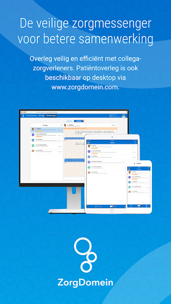 Run android online APK ZorgDomein Patiëntoverleg from MyAndroid or emulate ZorgDomein Patiëntoverleg using MyAndroid Run android online APK ZorgDomein Patiëntoverleg from MyAndroid or emulate ZorgDomein Patiëntoverleg using MyAndroid