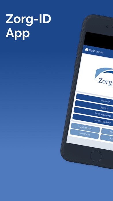 Emulate iPhone app Zorg-ID using MyAndroid Emulate iPhone app Zorg-ID using MyAndroid