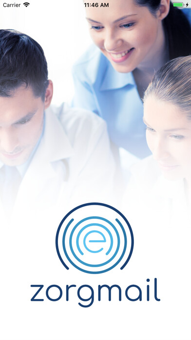 Emulate iPhone app ZorgMail Chat using MyAndroid Emulate iPhone app ZorgMail Chat using MyAndroid