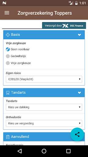 Run android online APK Zorgverzekering Toppers from MyAndroid or emulate Zorgverzekering Toppers using MyAndroid Run android online APK Zorgverzekering Toppers from MyAndroid or emulate Zorgverzekering Toppers using MyAndroid