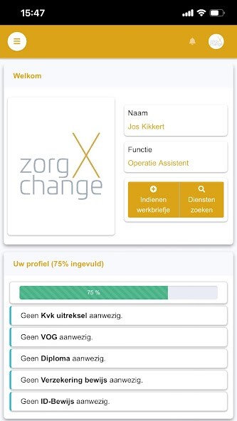 Run android online APK ZorgXchange from MyAndroid or emulate ZorgXchange using MyAndroid Run android online APK ZorgXchange from MyAndroid or emulate ZorgXchange using MyAndroid
