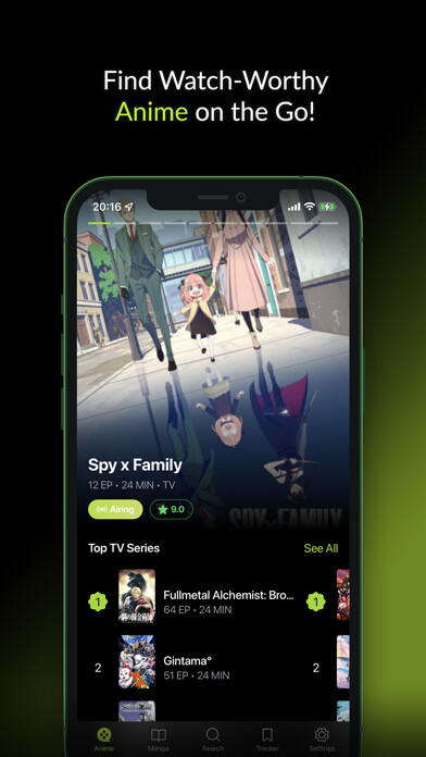 Emulate iPhone app Zoro TV using MyAndroid Emulate iPhone app Zoro TV using MyAndroid