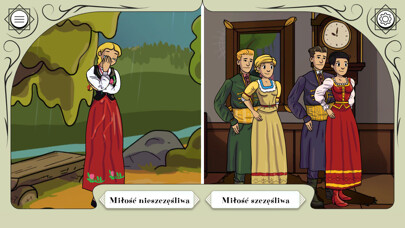 Emulate iPhone app Zostań Moniuszką using MyAndroid Emulate iPhone app Zostań Moniuszką using MyAndroid