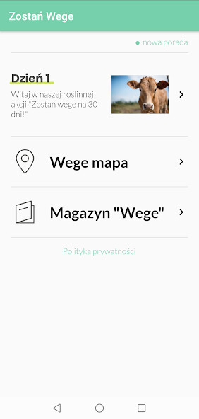 Emulate iPhone app Zosta? Wege na 30 Dni using MyAndroid Emulate iPhone app Zosta? Wege na 30 Dni using MyAndroid