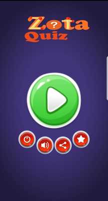 Emulate Android APK Zota Quiz Emulate Android APK Zota Quiz