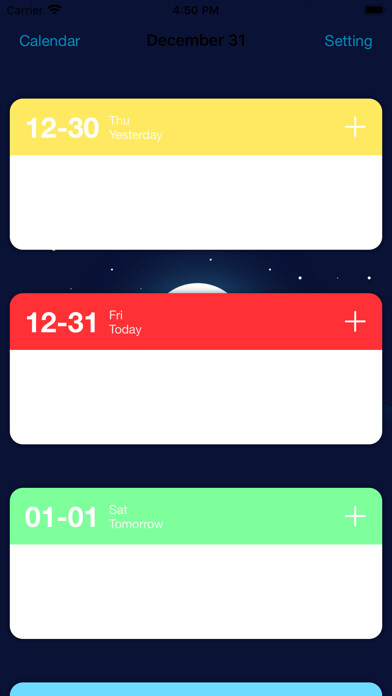 Emulate iPhone app ZoTask using MyAndroid Emulate iPhone app ZoTask using MyAndroid