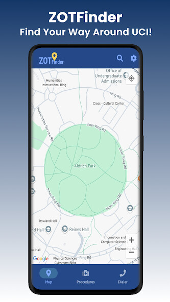 Run android online APK ZOTFinder from MyAndroid or emulate ZOTFinder using MyAndroid Run android online APK ZOTFinder from MyAndroid or emulate ZOTFinder using MyAndroid