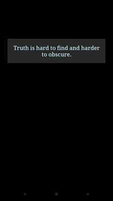 Emulate Android APK Zoum Quotes DayDream