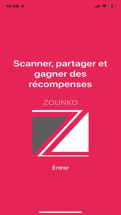 Emulate iPhone app Zounko using MyAndroid Emulate iPhone app Zounko using MyAndroid