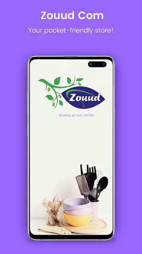 Run android online APK Zouud Com from MyAndroid or emulate Zouud Com using MyAndroid