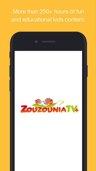 Run android online APK Zouzounia TV+ from MyAndroid or emulate Zouzounia TV+ using MyAndroid