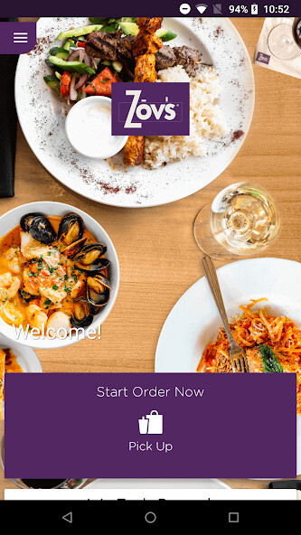Run android online APK Zovs Restaurant from MyAndroid or emulate Zovs Restaurant using MyAndroid Run android online APK Zovs Restaurant from MyAndroid or emulate Zovs Restaurant using MyAndroid