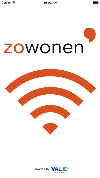 Emulate iPhone app ZOwonen WiFi using MyAndroid