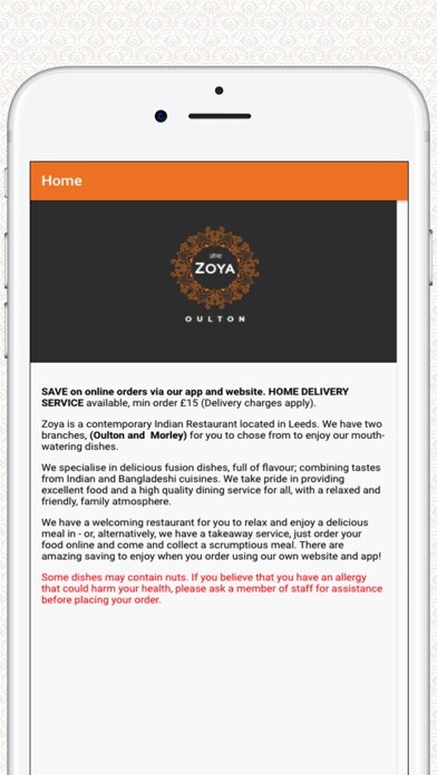 Emulate iPhone app Zoya Oulton Branch using MyAndroid Emulate iPhone app Zoya Oulton Branch using MyAndroid
