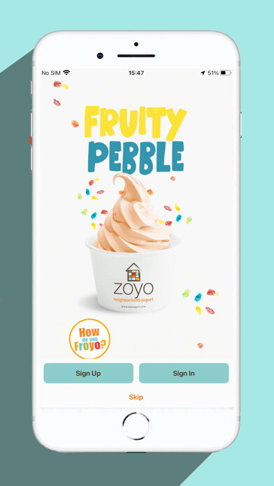 Emulate iPhone app Zoyo App using MyAndroid Emulate iPhone app Zoyo App using MyAndroid
