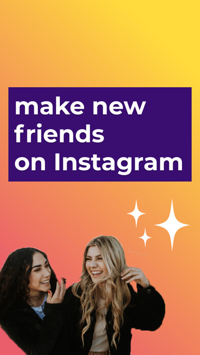 Emulate iPhone app zozo - Make Instagram Friends using MyAndroid Emulate iPhone app zozo - Make Instagram Friends using MyAndroid