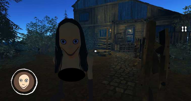Emulate Android APK ZOZO - The Scary Horror Game Emulate Android APK ZOZO - The Scary Horror Game