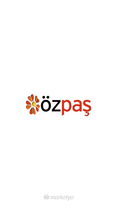 Emulate iPhone app Özpaş Market using MyAndroid