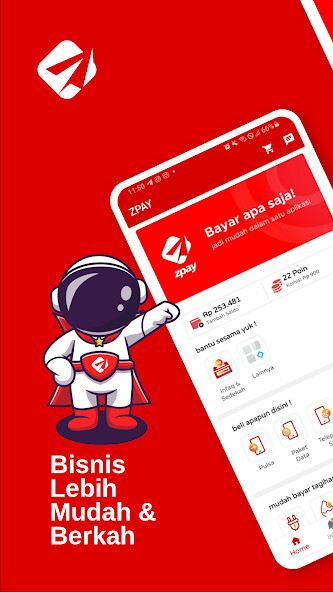 Run android online APK zpay indonesia from MyAndroid or emulate zpay indonesia using MyAndroid Run android online APK zpay indonesia from MyAndroid or emulate zpay indonesia using MyAndroid