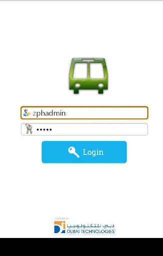 Run android online APK ZPH Vehicle Request from MyAndroid or emulate ZPH Vehicle Request using MyAndroid