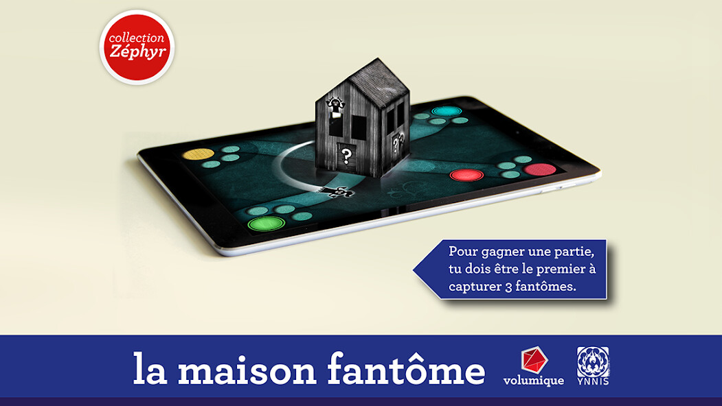 Run android online APK Zéphyr, la maison fantôme from MyAndroid or emulate Zéphyr, la maison fantôme using MyAndroid Run android online APK Zéphyr, la maison fantôme from MyAndroid or emulate Zéphyr, la maison fantôme using MyAndroid