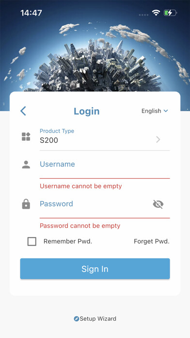 Emulate iPhone app zpower using MyAndroid