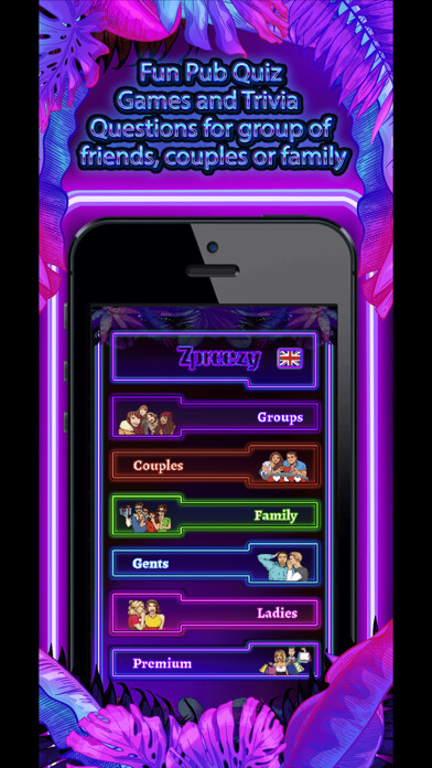 Emulate iPhone app Zpreezy using MyAndroid Emulate iPhone app Zpreezy using MyAndroid