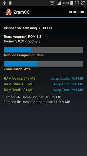 Run android online APK ZramCC from MyAndroid or emulate ZramCC using MyAndroid Run android online APK ZramCC from MyAndroid or emulate ZramCC using MyAndroid