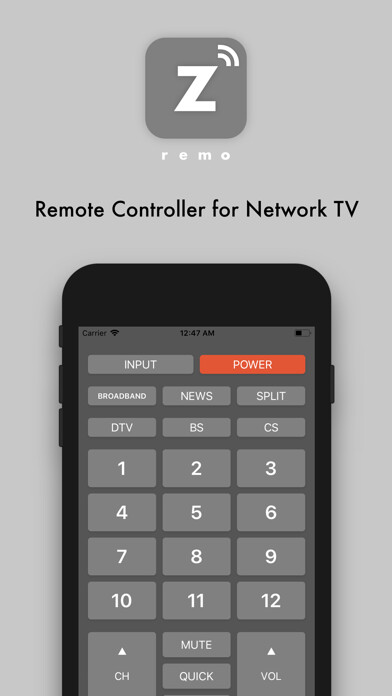 Emulate iPhone app Z-remo using MyAndroid Emulate iPhone app Z-remo using MyAndroid