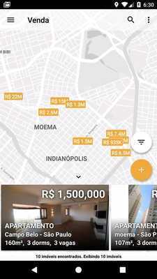 Emulate Android APK ZRF Personal Brokers Emulate Android APK ZRF Personal Brokers