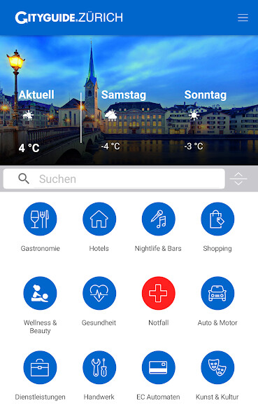 Run android online APK Züri App - CITYGUIDE Zürich from MyAndroid or emulate Züri App - CITYGUIDE Zürich using MyAndroid Run android online APK Züri App - CITYGUIDE Zürich from MyAndroid or emulate Züri App - CITYGUIDE Zürich using MyAndroid