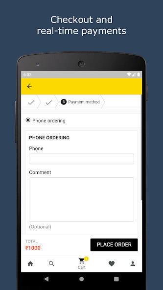 Run android online APK Zrillz from MyAndroid or emulate Zrillz using MyAndroid