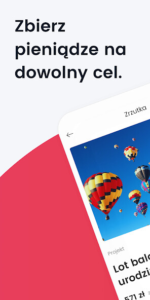 Run android online APK Zrzutka.pl - na dowolny cel. from MyAndroid or emulate Zrzutka.pl - na dowolny cel. using MyAndroid Run android online APK Zrzutka.pl - na dowolny cel. from MyAndroid or emulate Zrzutka.pl - na dowolny cel. using MyAndroid