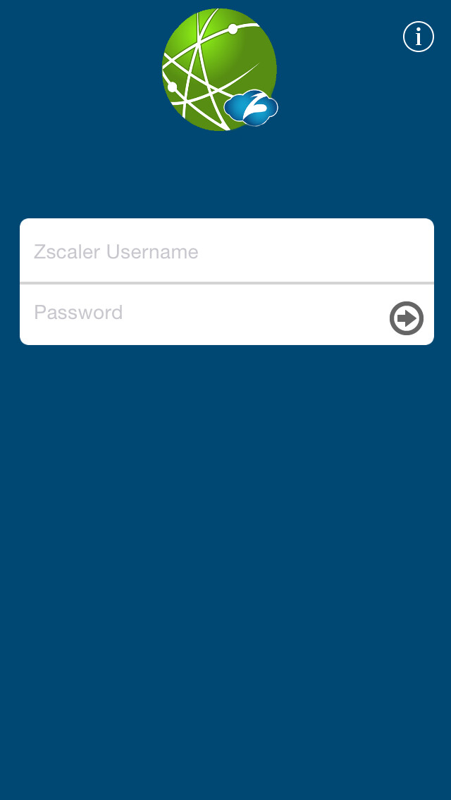 Emulate iPhone app Zscaler SafeBrowser using MyAndroid Emulate iPhone app Zscaler SafeBrowser using MyAndroid