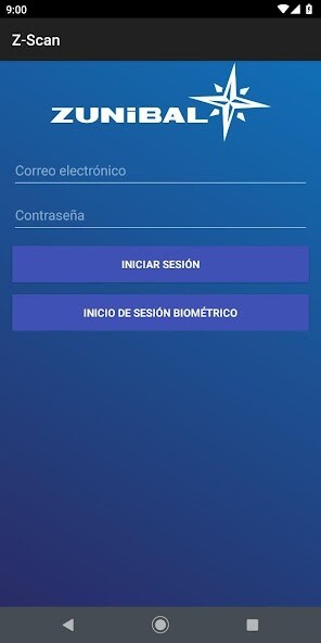 Run android online APK Z-Scan from MyAndroid or emulate Z-Scan using MyAndroid