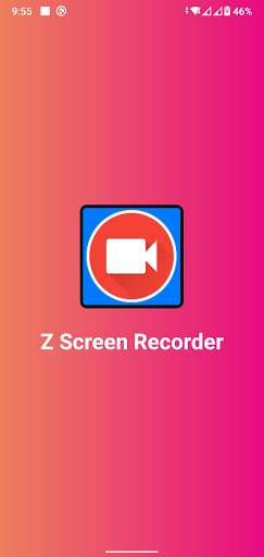 Run android online APK Z Screen Recorder from MyAndroid or emulate Z Screen Recorder using MyAndroid